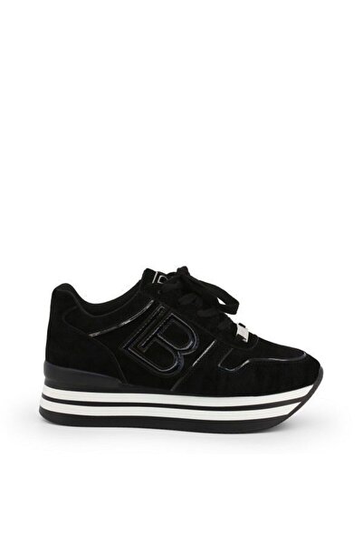 Laura Biagiotti 5709-19_MOON-BLACK Μαύρο - 38