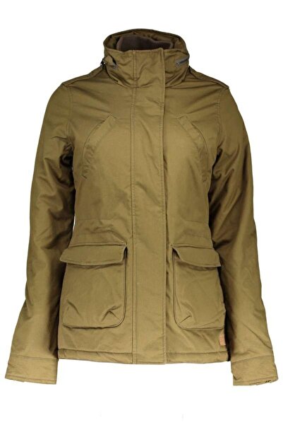 Lee Jacket Women L56WVTMP Dark Olive (S)