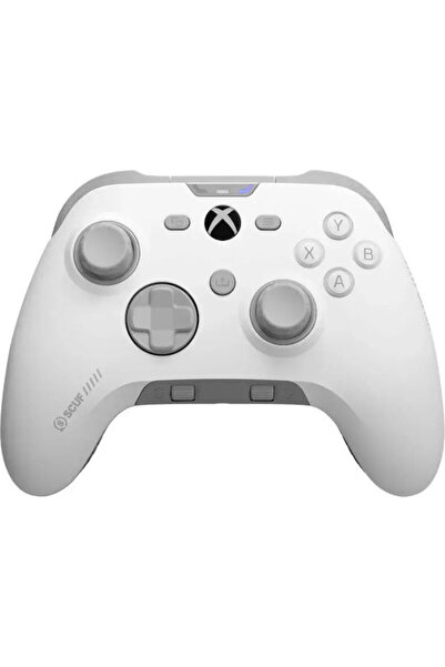 Other SCUF Valor Pro Ασύρματο Χειριστήριο για PC / Xbox One / Xbox Series Λευκό