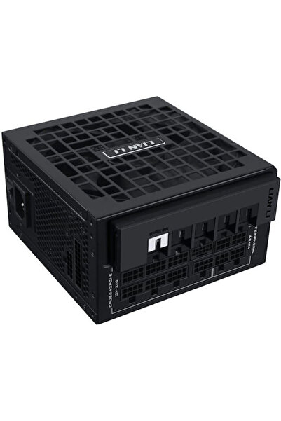 Lian Li RS1000G ATX3.1 1000W Μαύρο Τροφοδοτικό Υπολογιστή Πλήρως Αρθρωτό 80 P...