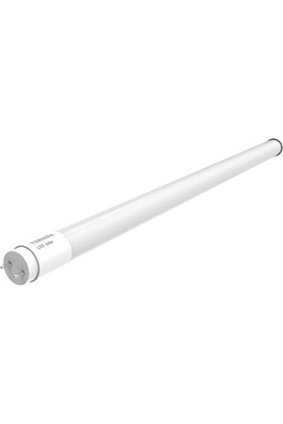 Toshiba Λάμπα LED 18W Τύπου Φθορισμού 120εκ. για Ντουί G13 και Σχήμα T8 Θερμό...