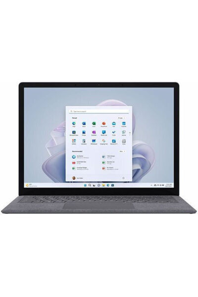 MICROSOFT Surface Laptop 5 13.5 " Οθόνη αφής (i5-1245U/16GB/512GB SSD/W11 Pro...