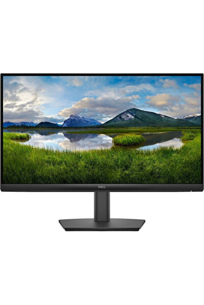 Dell Οθόνη Pro VA 21.5 " διαγώνια FHD 1920x1080 με Χρόνο Απόκρισης 8ms GTG