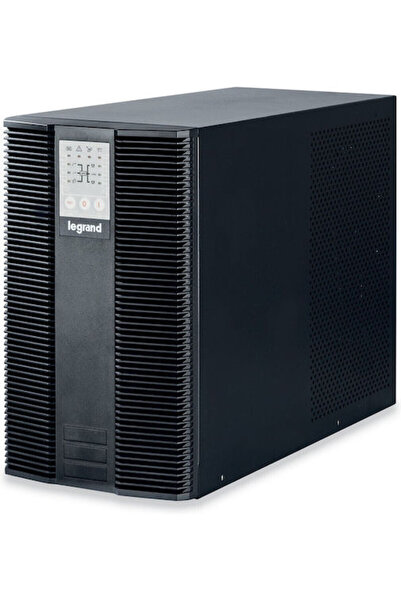 Legrand Keor LP UPS On-Line 3000VA 2700W με 6 θέσεις IEC