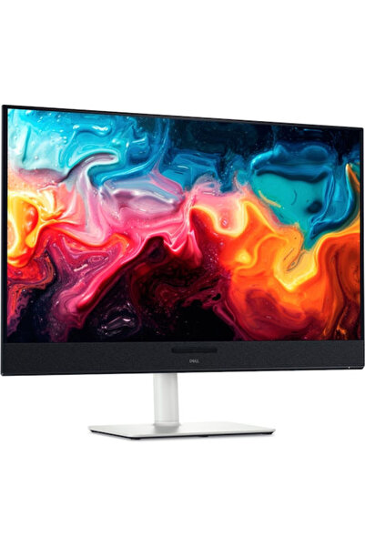 Dell S3225QC QD-OLED HDR Οθόνη 31.6 " 4K 3840x2160 με Χρόνο Απόκρισης 0.03ms ...