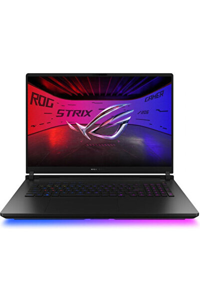 ASUS ROG Strix SCAR 18 G835LX-SA123X G835LX-SA123X 18 " QHD+ 240Hz (Ultra 9-2...