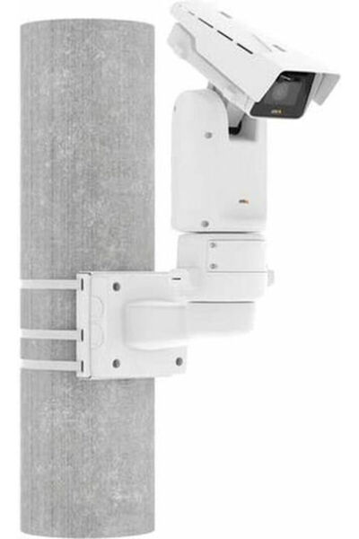Axis Βάση κάμερας για συστήματα CCTV Λευκό T94N01G