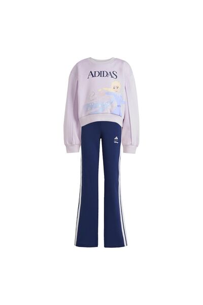 adidas Children's tracksuit LG DY FRO JOG - JZ3579