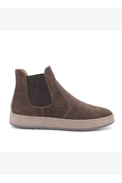 IGI&CO Men's Boots 6623522 Igi&Courd Ubr 66235 Suede Castagno (Chestnut)