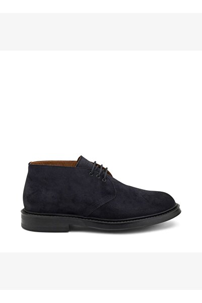 Frau Ghete bărbătești 73A2 WAXY Blu (Navy)