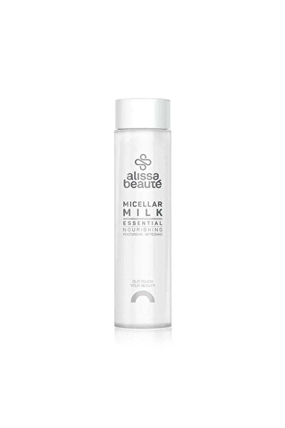 Alissa Beauté România Micellar Milk | 200 ml Cleansing and Soothing Micellar ...