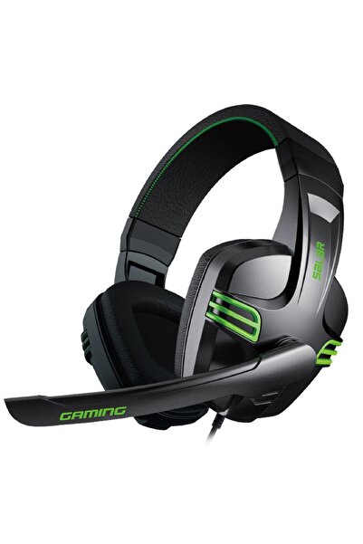 Salar X-Shark kx101 gaming headset black