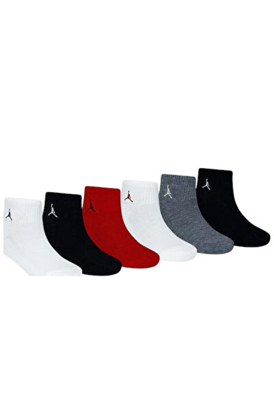 Nike JHN EVERYDAY ESSENTIALS 6PK AN BJ0593-H24