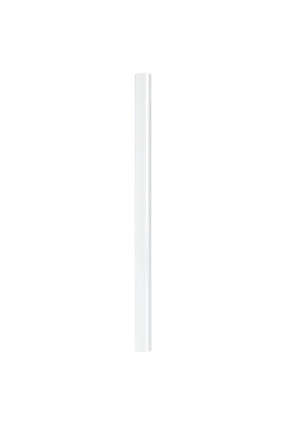 Rapid 40107362, set 14 rezerve de lipici, transparente, Ø12 x 190 mm