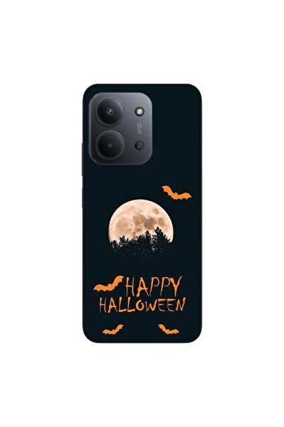 OEM Case compatible with Xiaomi Redmi 15C Silicone Gel Tpu Pattern Happy Hall...