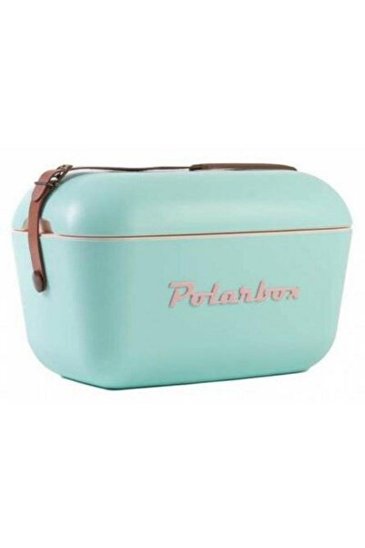 Polarbox Verde Agua Rosa Baby Classic 20l răcitor de călătorie
