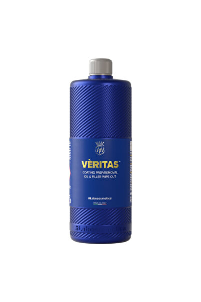labocosmetica Degresant auto pentru aplicarea protectiei ceramice Veritas 1L