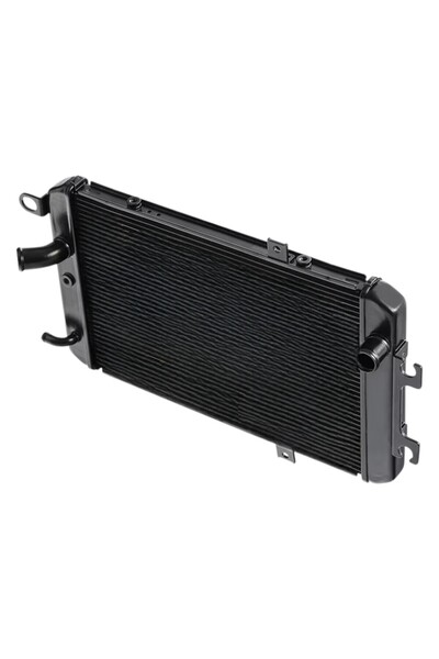 EVO MOTORS Radiator Suzuki M109R VZR1800 Boulevard 2006 2020 racire apa