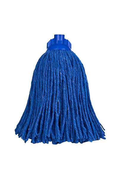 OEM Mop din bumbac 250g Albastru