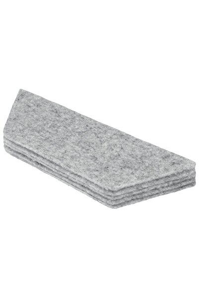 Nobo Rezerve magnetice pentru tablă albă, set de 10