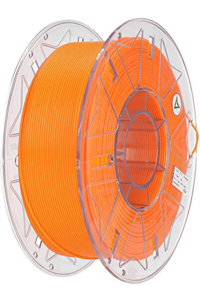 Creality Creality3D PLA RFID Νήμα Εκτυπωτή 3D 1.75mm Πορτοκαλί 1kg 1 τεμάχιο ...