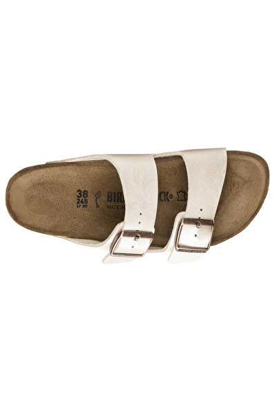 Birkenstock Arizona Birko-Flor 38