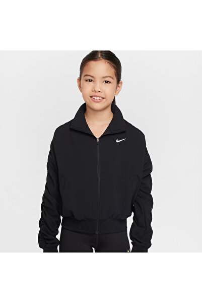 Nike G NK DF LW JKT W FM SPORT HJ5192-010