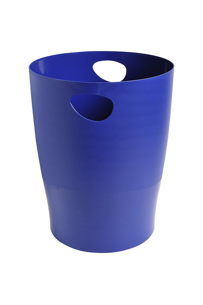 Exacompta Desk Drawer 15L Blue