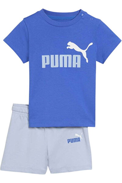 Puma Minicats Essentials INF set - 686285-50
