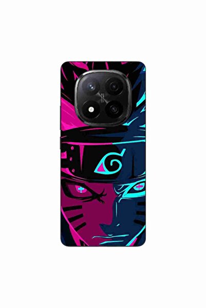 OEM Husa compatibila cu Xiaomi Redmi Note 14 Pro Plus Silicon Gel Tpu Model N...