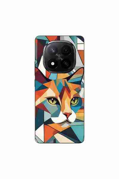 OEM Θήκη συμβατή με Xiaomi Redmi Note 14 Pro Plus Σιλικόνης Τζελ TPU με Σχέδι...