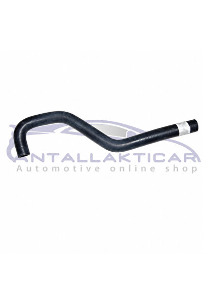 Aftermarket Κολάρο Καλοριφέρ Εισαγωγής Σωλήνας Θέρμανσης 1.2 1.4 K12 για NISS...