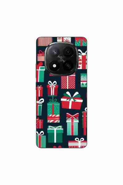 OEM Husa compatibila cu Xiaomi Redmi Note 14 Pro Plus Silicon Gel Tpu Model C...