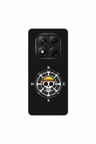 OEM Husa compatibila cu Xiaomi Redmi Note 14 Pro 5G Silicon Gel Tpu Model One...