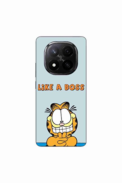 OEM Калъф, съвместим с Xiaomi Redmi Note 14 Pro Plus, силиконов гел TPU, с де...
