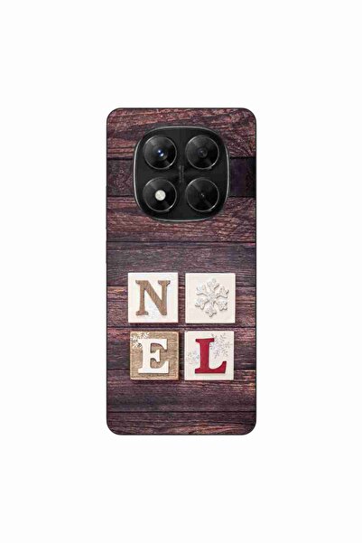 OEM Case compatible with Xiaomi Redmi Note 14 Pro 5G Silicone Gel Tpu Pattern...
