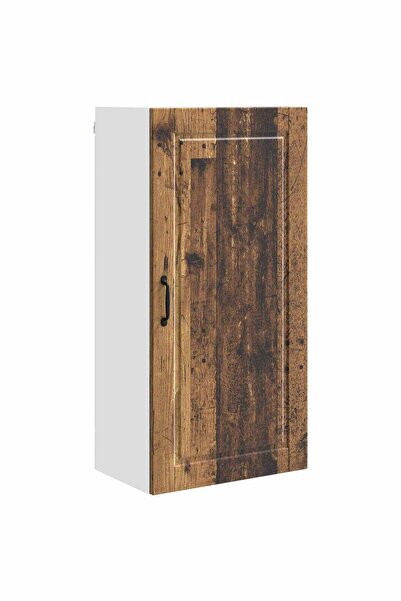 vidaxl Dulap de bucătărie Lemn vechi 50 x 31 x 100 cm Lemn compozit
