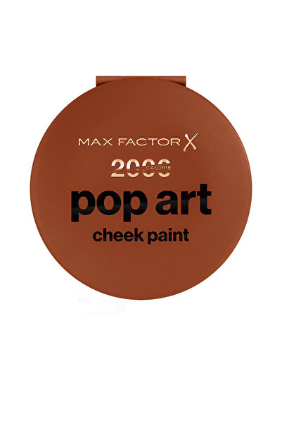Max Factor 2000 Kalorien Pop Art Rouge &amp Bronzer #30-ton 5 G 5 gr