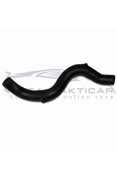 Aftermarket Κολάρο Ψυγείου Νερού Κάτω Diesel CB8A για MITSUBISHI LANCER 1992-...