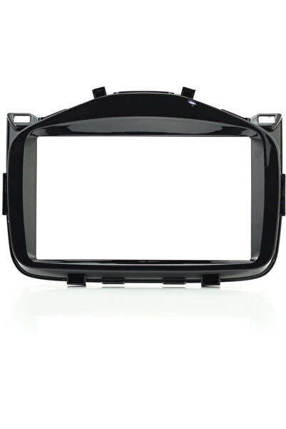 CarGuard Adaptor 2 DIN TOYOTA Aygo 2014+ / PEUGEOT (108) 2014+ / CITROEN C1 2...