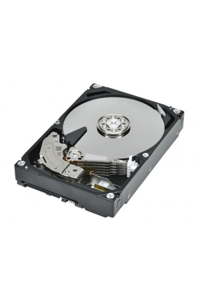 Toshiba HDD Server MG10 10TB CMR 512e, 3.5'', 512MB, 7200RPM, SATA