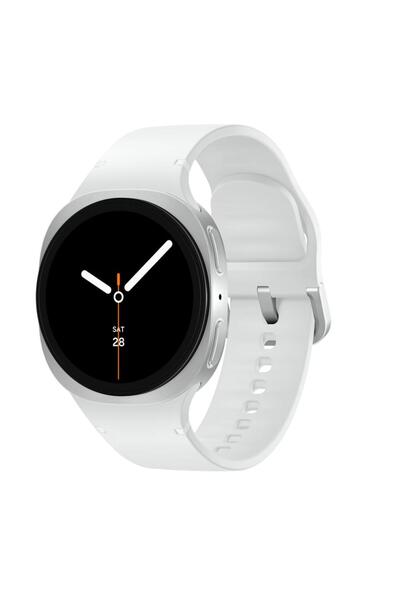Samsung Smartwatch Galaxy Watch8 40mm LTE, AMOLED de 1.34 ", Bluetooth, NFC, ...