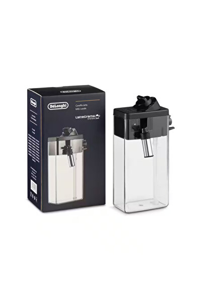 DELONGHİ Carafă pentru lapte De'Longhi DSC012 Resigilat