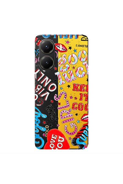 Other Xiaomi Poco X7 Pro Keep it cool Transparent Silicone TPU Θήκη