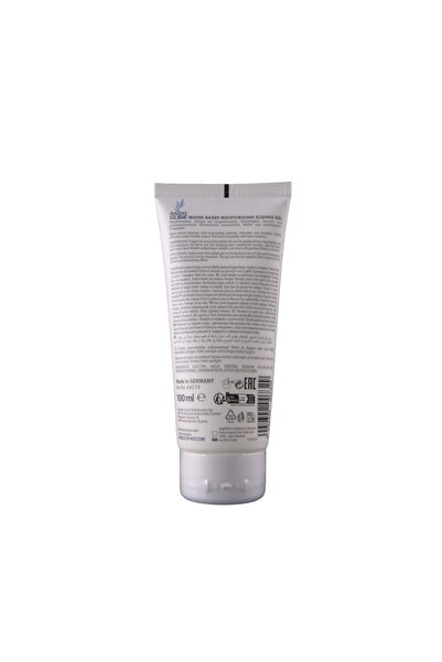 Hot Nature Glide Sliding Gel 100ml