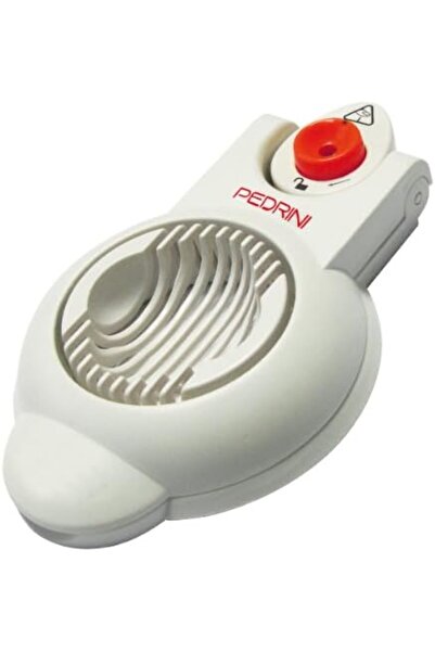Pedrini Stainless Steel Egg Slicer with Metal Part (0076-420)