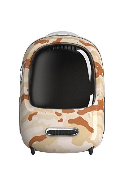 Petkit Travel Backpack Breezy 2 Desert Moro