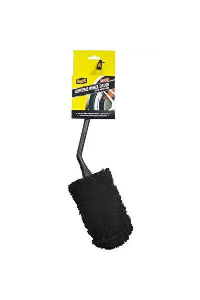 Meguiar's Consumer Perie Curatare Jante Meguiar's Supreme Angled Wheel Brush