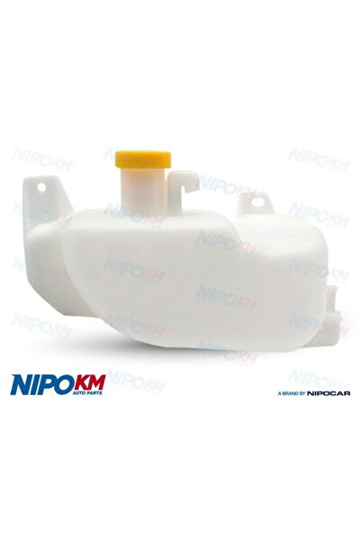 Aftermarket Δοχείο Διαστολής Ψυγείου Νερού K11 για NISSAN MICRA 1992-2003 217...