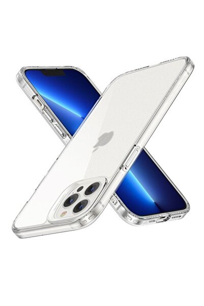ESR Θήκη iPhone 13 Pro Max Ice Shield Clear Matte